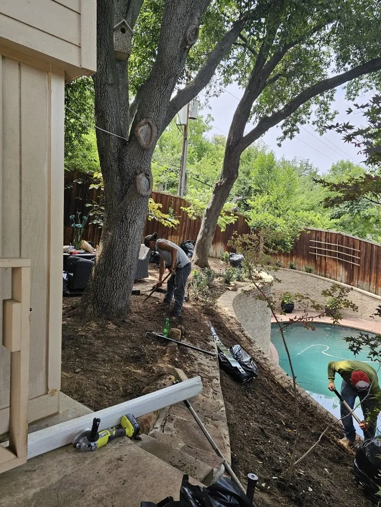 Quality plumbing repair experts serving Grapevine, TX - Water Problem Under The Sink