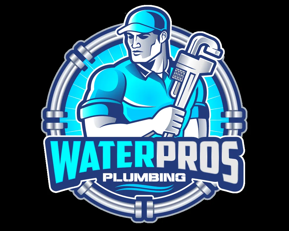Slide of Water Pros Plumbing
