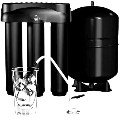 Professional water heater service experts serving San Diego, CA - Water Purification Systems