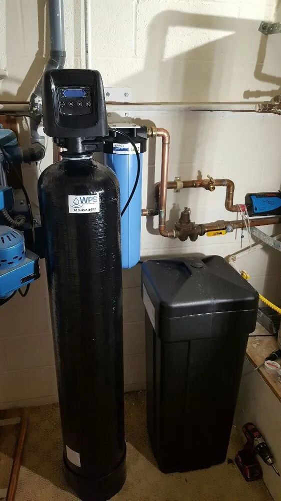 Trusted leak detection experts serving San Diego, CA - Water Purification Systems