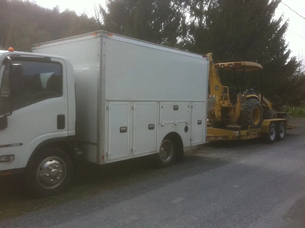 Emergency pipe repair experts serving Kunkletown, PA - Water Quality