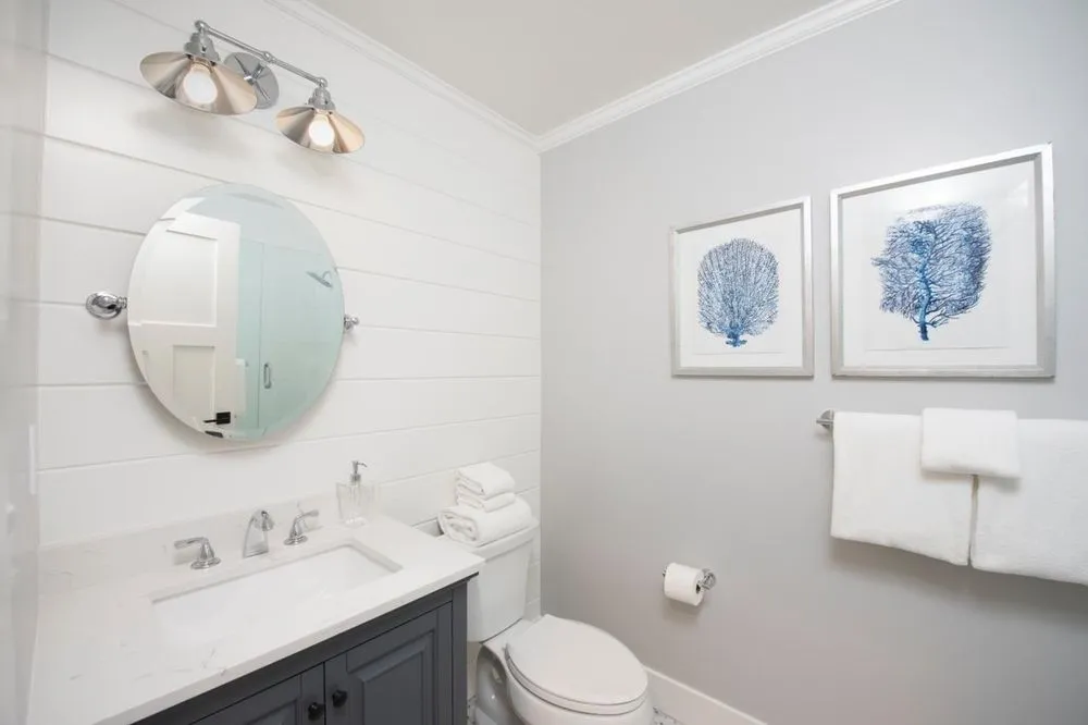 Slide of Water Quality Plumbing