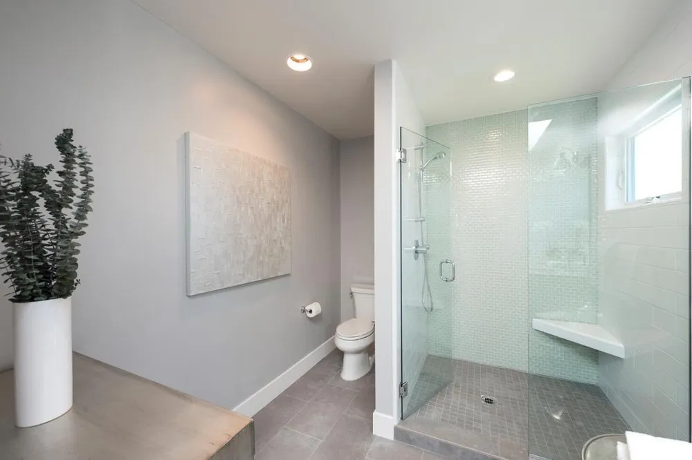 Slide of Water Quality Plumbing