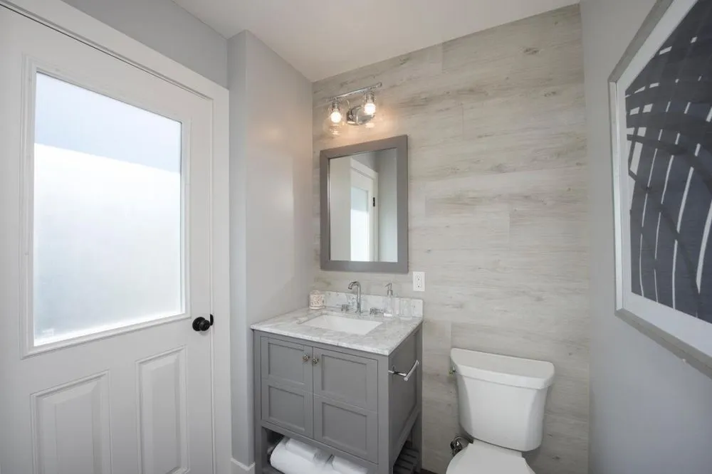 Slide of Water Quality Plumbing