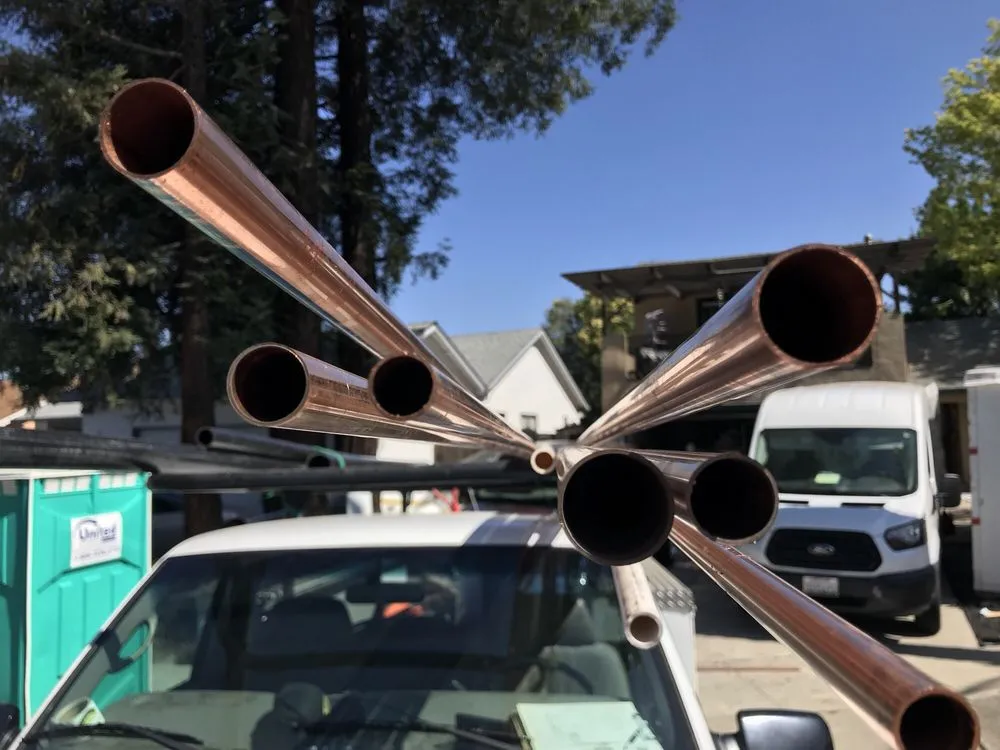 Top-rated plumbing repair service in San Jose, CA - Water Quality Plumbing