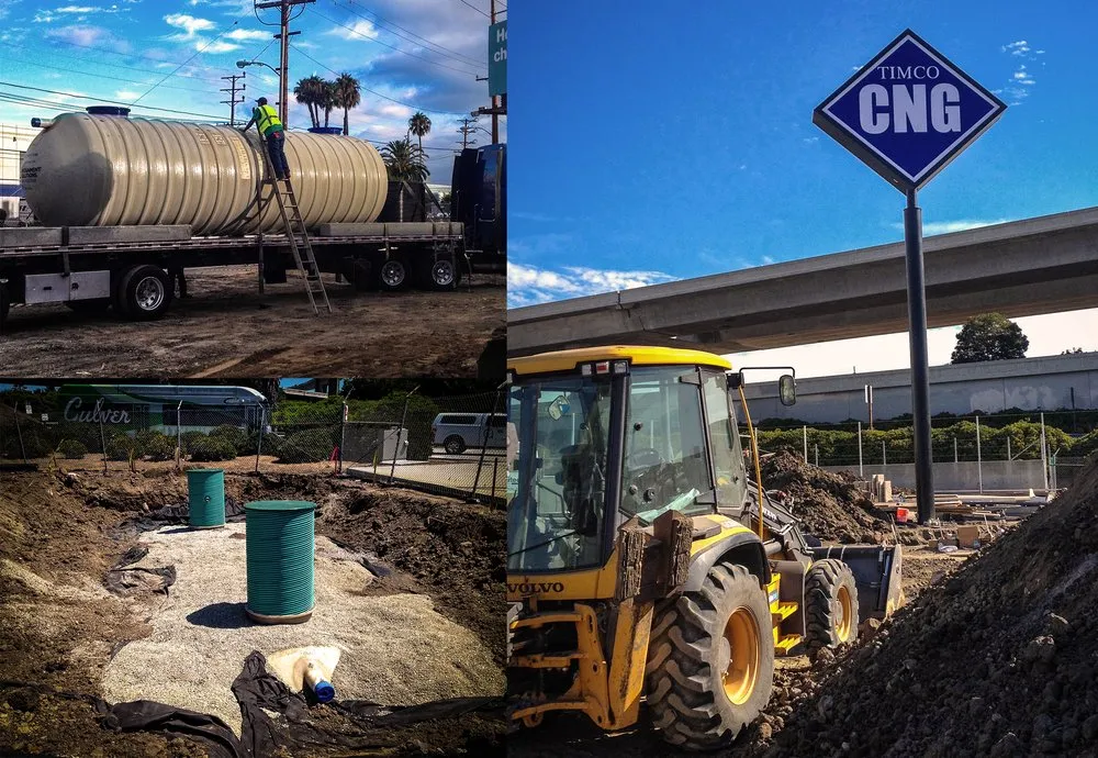 Slide of Water Recycling Systems