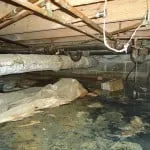 Slide of Water Removal Services Today Atlanta