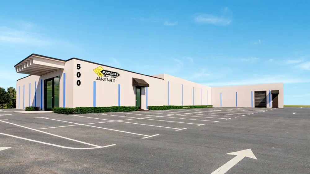 Slide of Water Resto USA