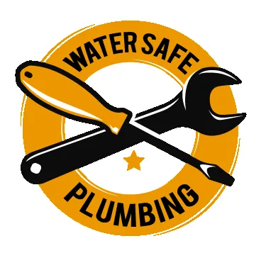 Slide of Water Safe Plumbing