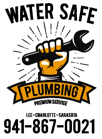 Slide of Water Safe Plumbing