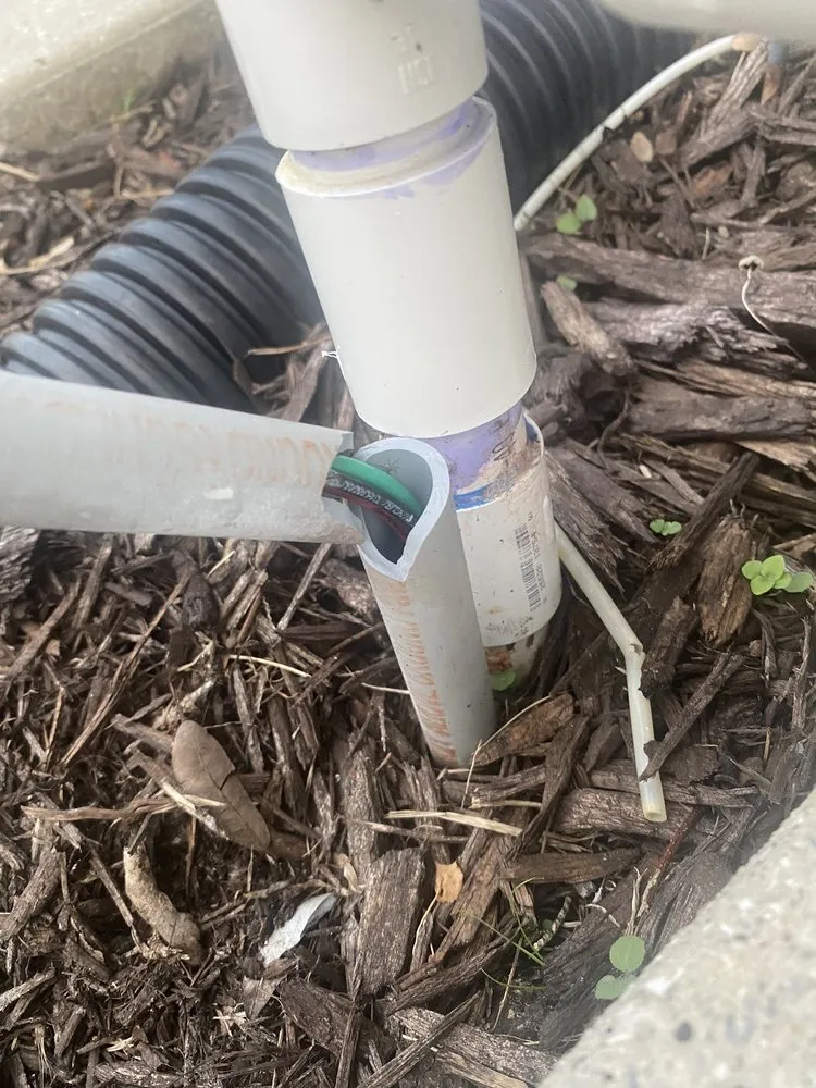 Slide of Water Safe Plumbing