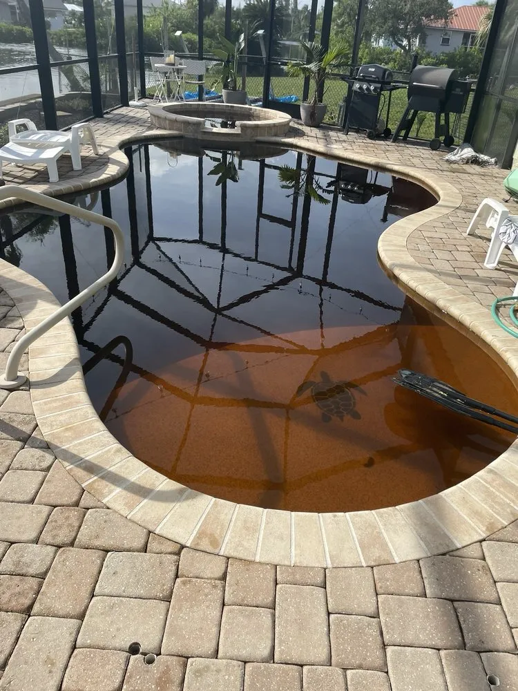 Slide of Water Safe Plumbing