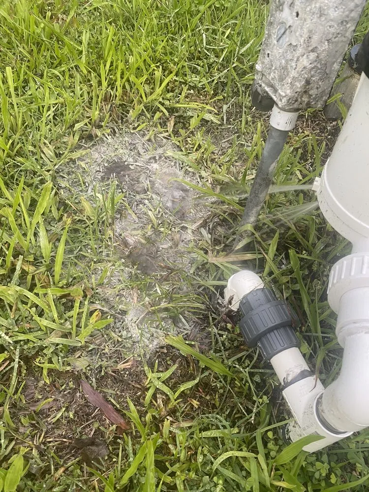 Slide of Water Safe Plumbing