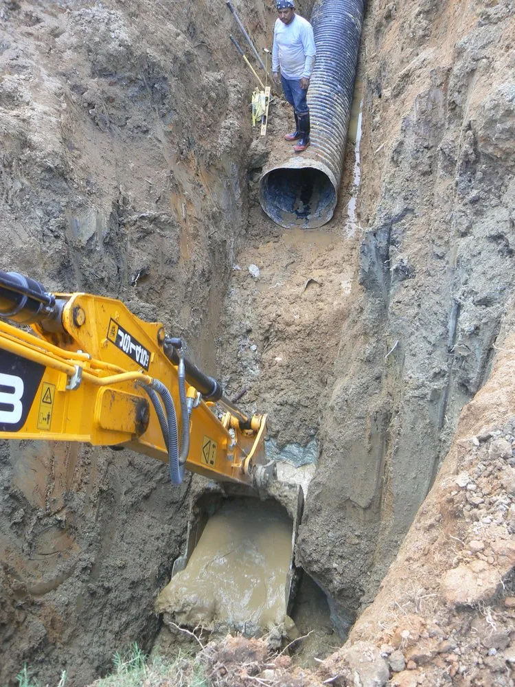 Slide of Water Savers