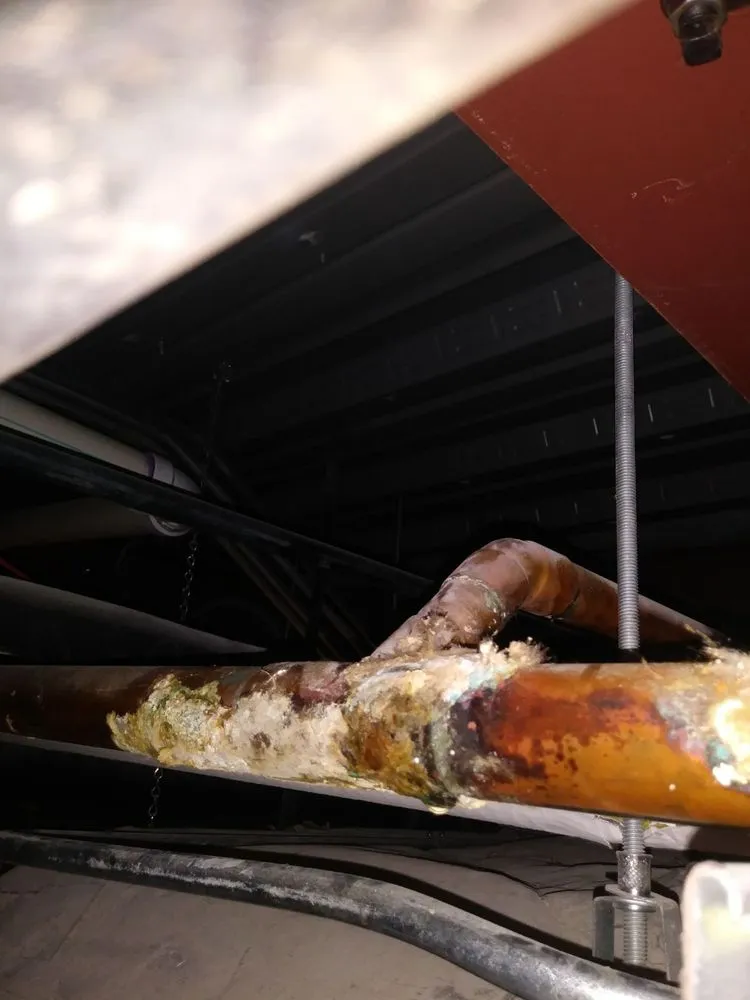 Slide of Water Savers