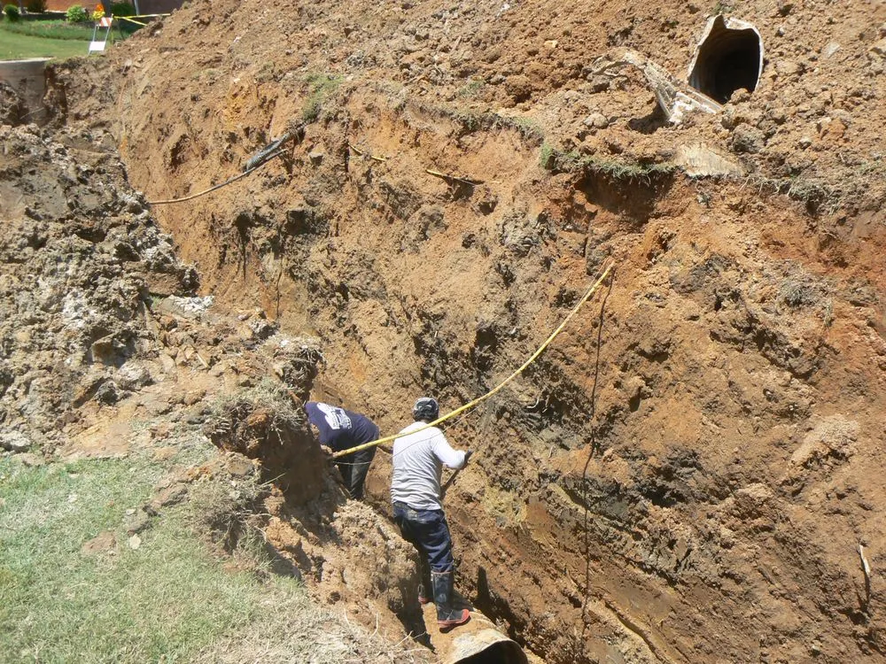 Slide of Water Savers