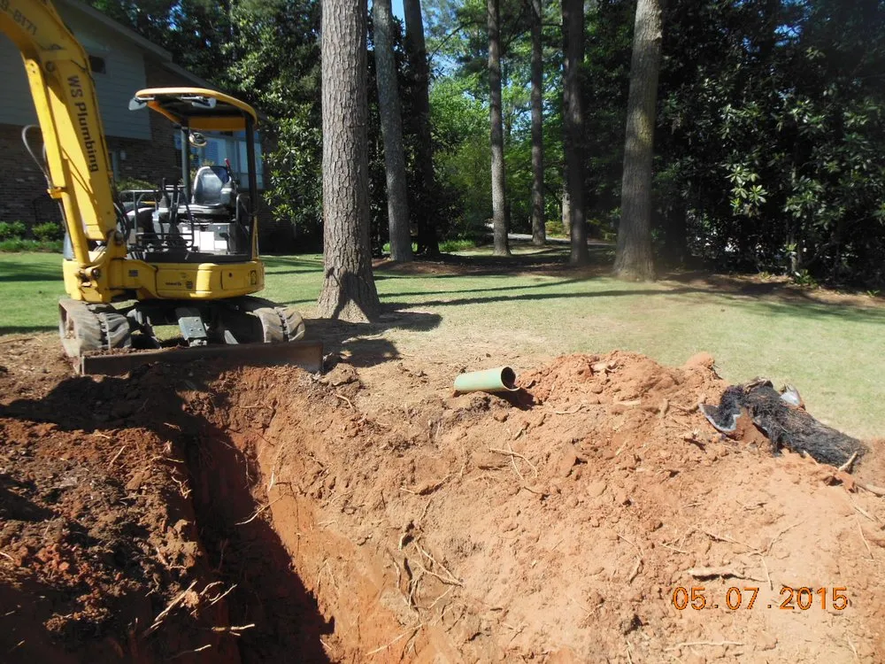 Slide of Water Savers