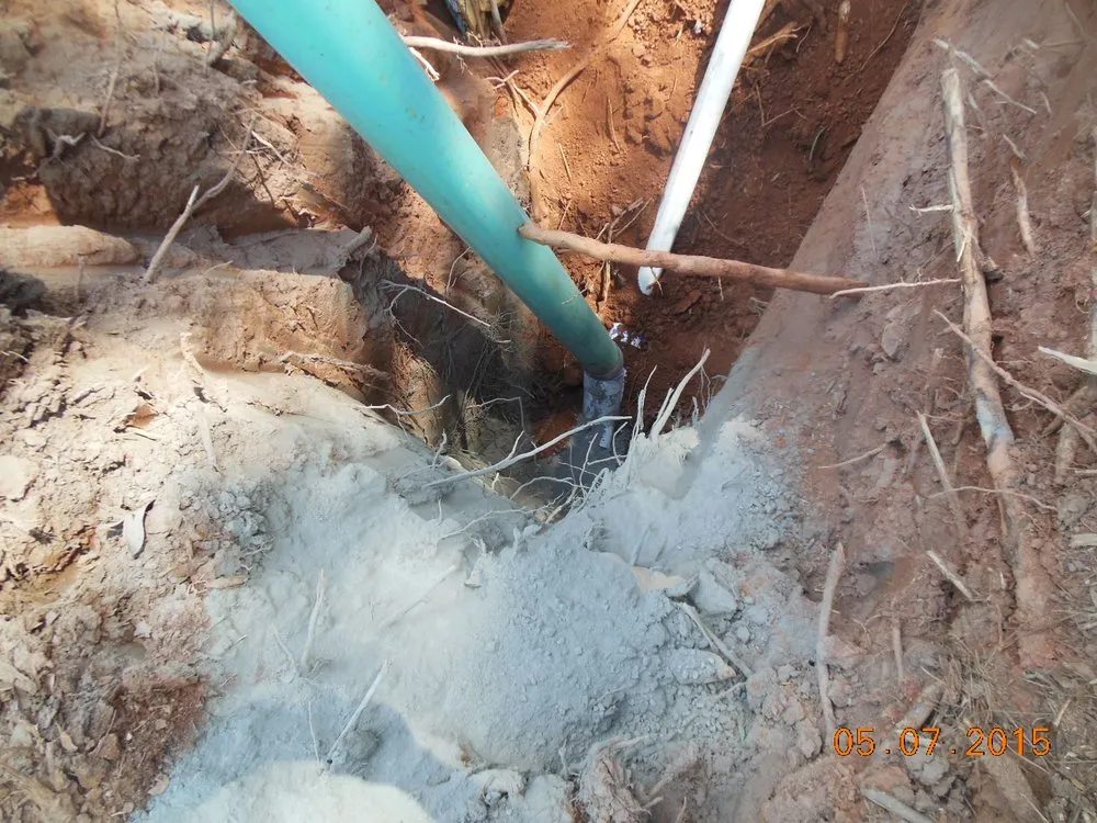 Slide of Water Savers