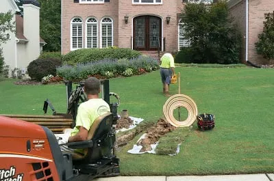 Slide of Water Savers