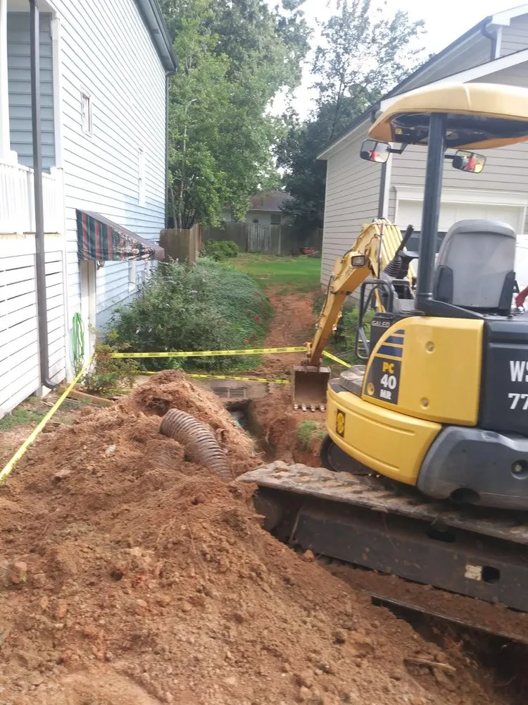 Slide of Water Savers