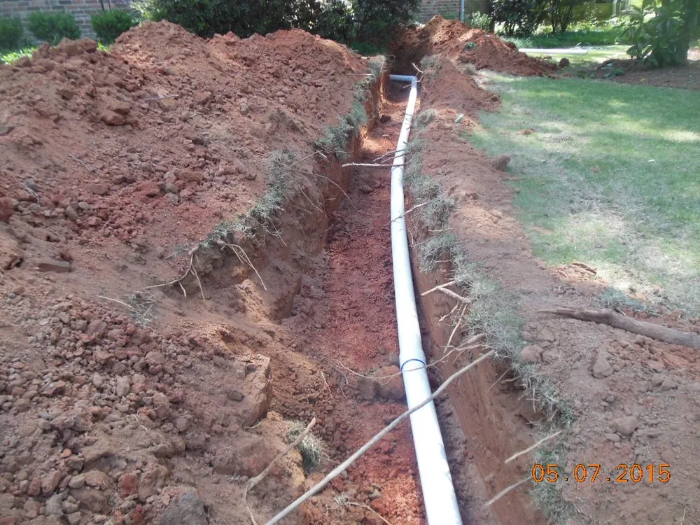 Slide of Water Savers