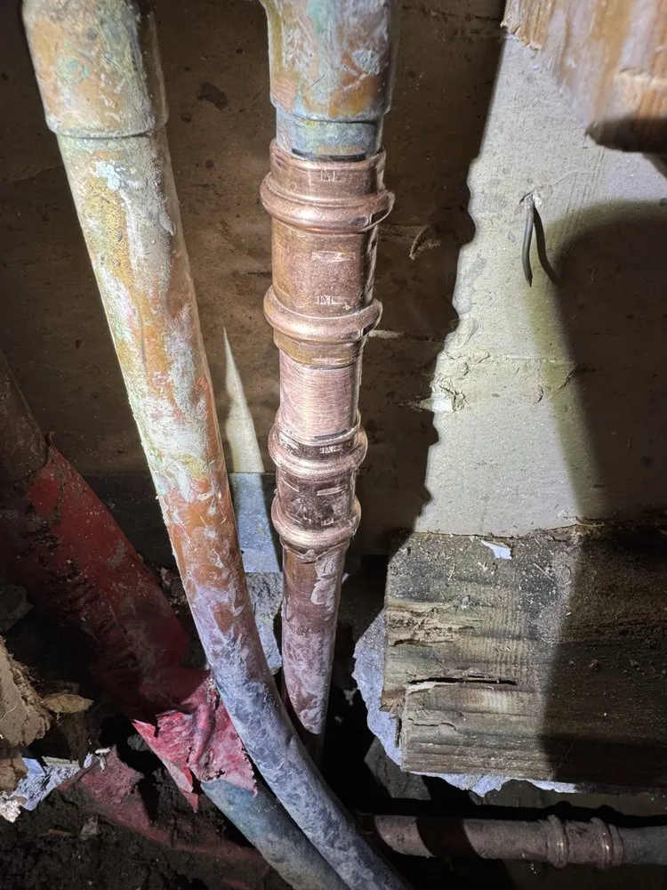 Affordable plumbing repair experts serving Hayward, CA - Water Shield Leak Detection