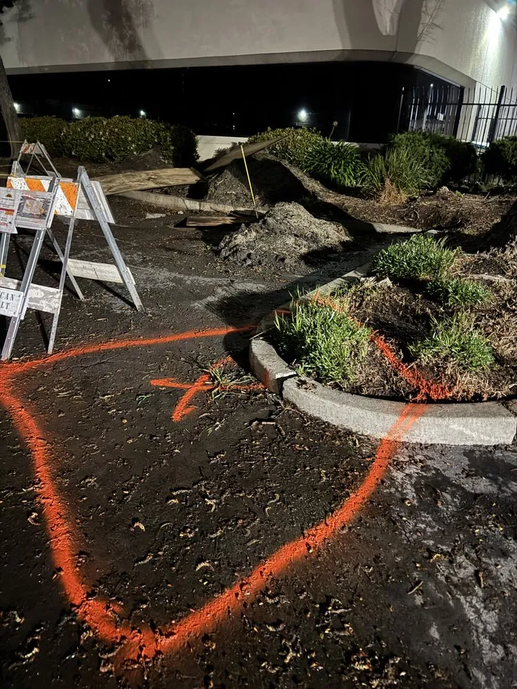 Slide of Water Shield Leak Detection