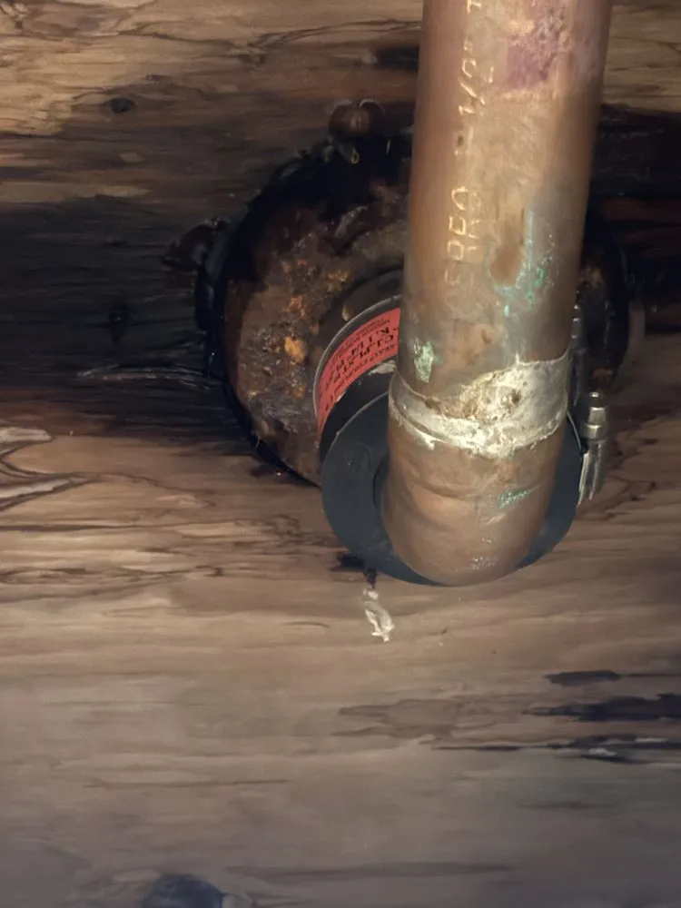 Reliable pipe repair for homes in Hayward, CA by Water Shield Leak Detection