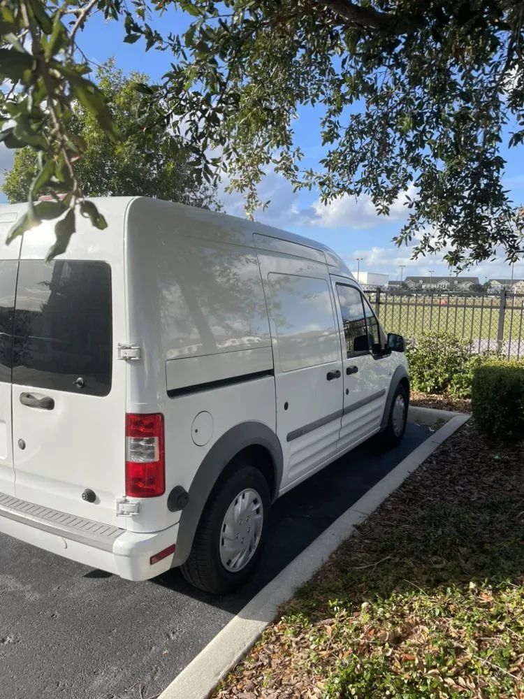 Slide of Water Snake Drain Service