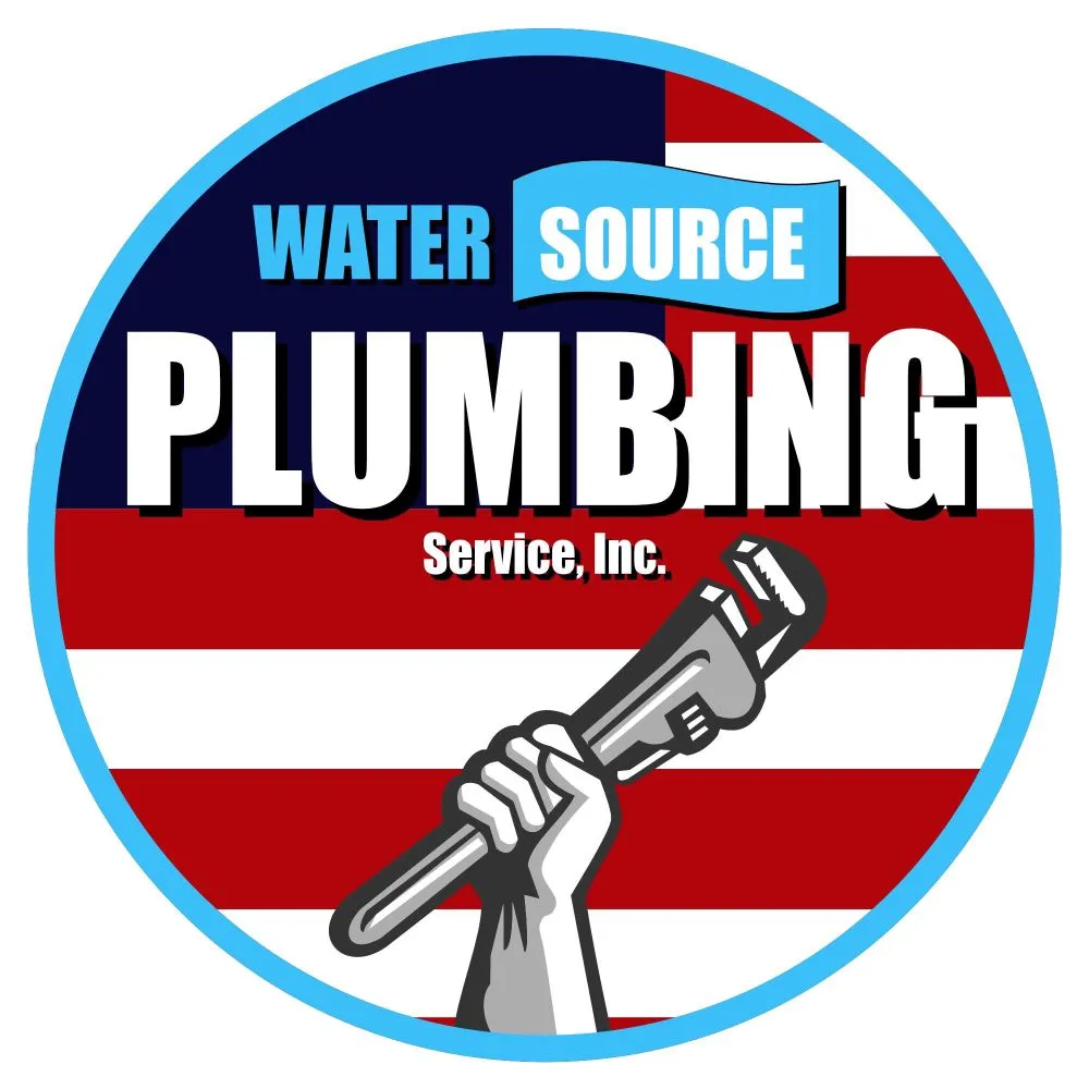 Slide of Water Source Plumbing Service