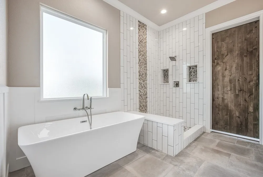 Slide of Water-Source Plumbing Services