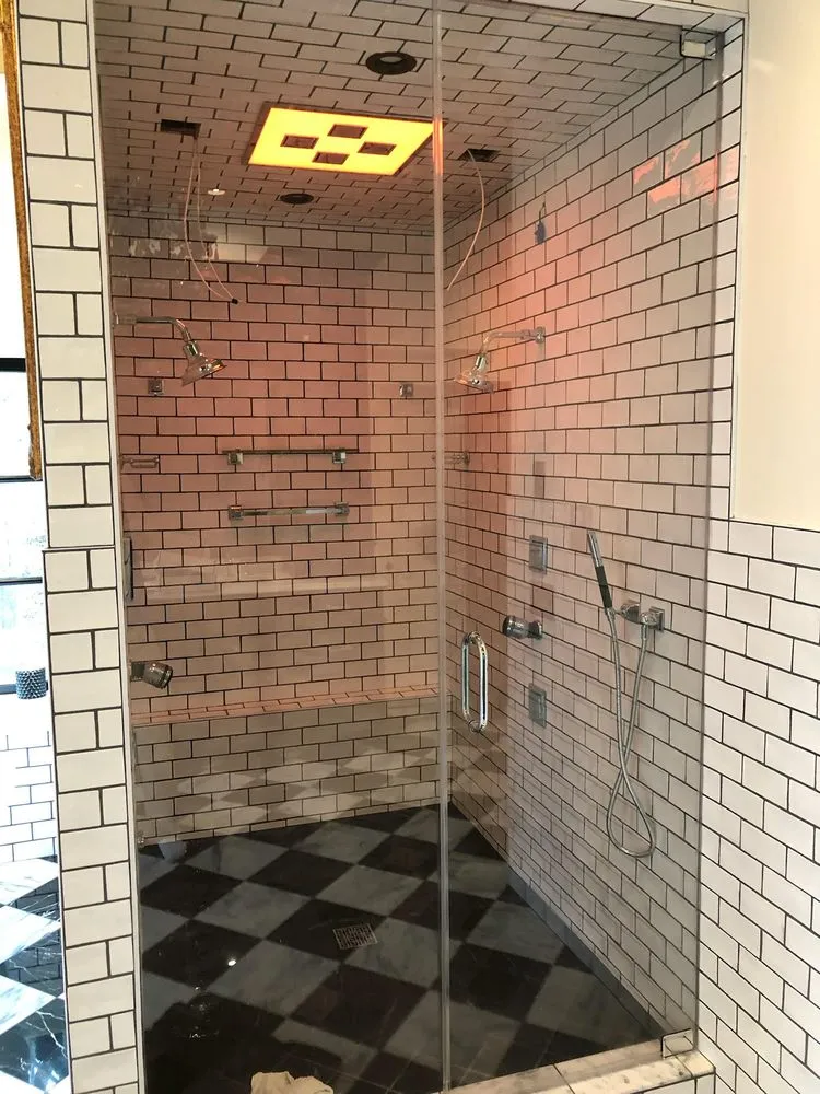 Slide of Water Tech Plumbing