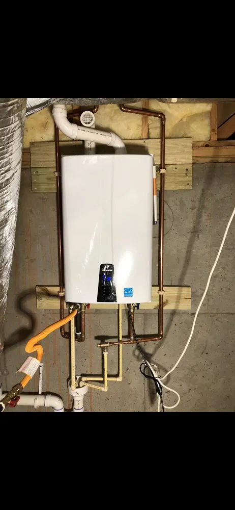 Affordable plumbing repair experts serving Dallas, GA - Water Tech Plumbing