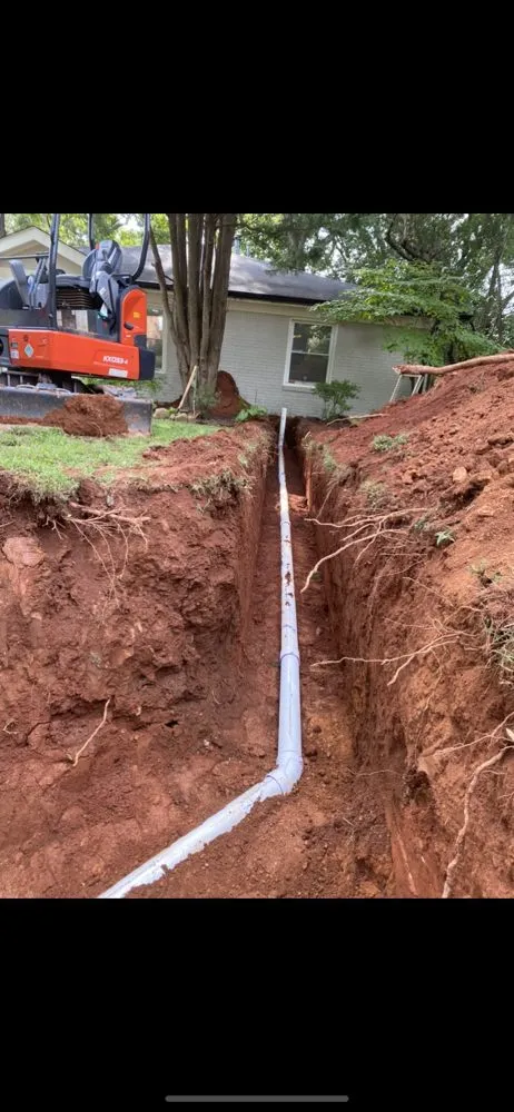 Reliable pipe repair service in Dallas, GA - Water Tech Plumbing
