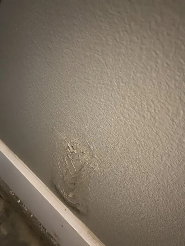 Slide of Water Technology Company