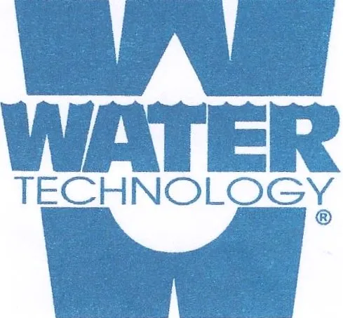 Slide of Water Technology Company