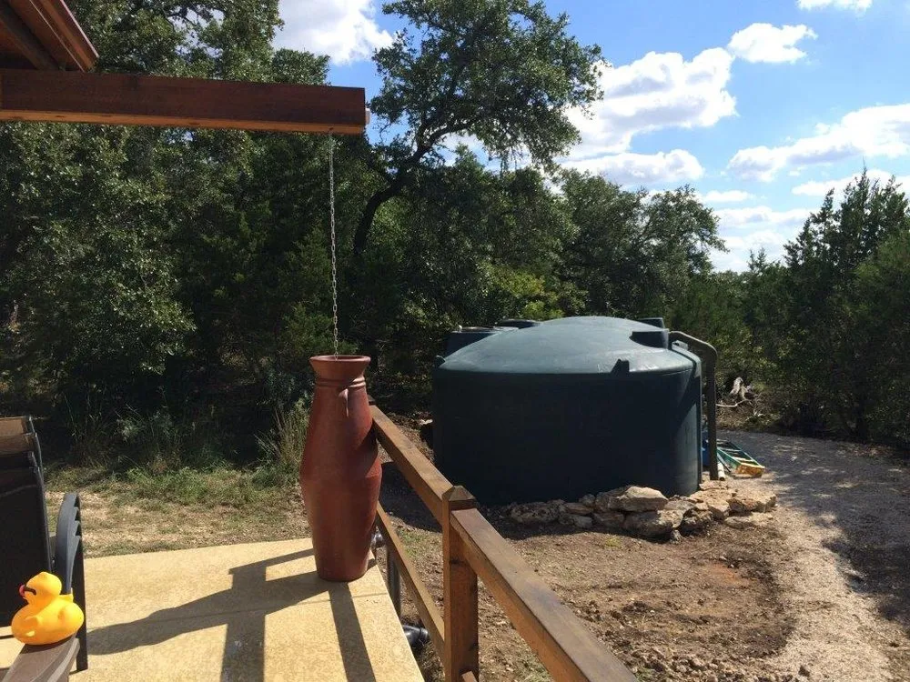 Slide of Water Technology Company