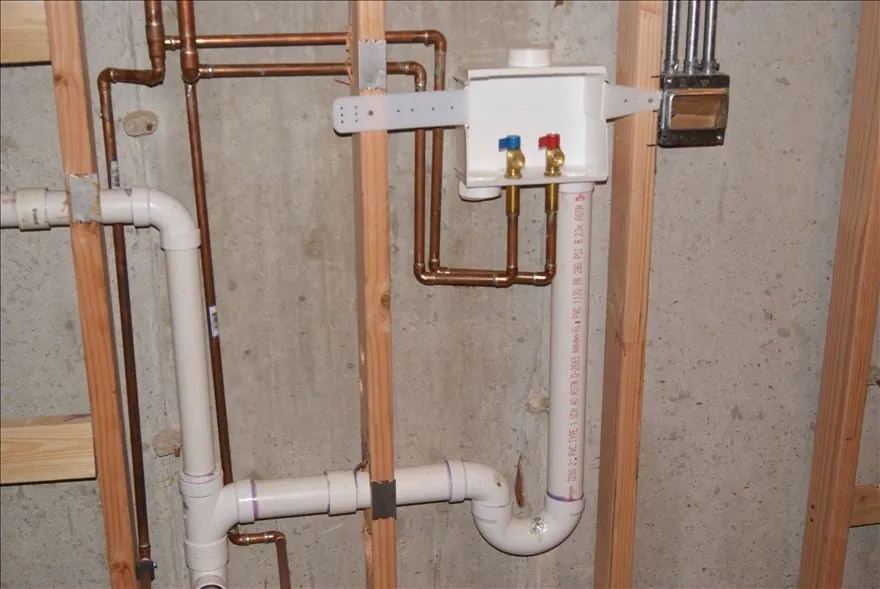 Slide of Water Tight Plumbing & Sewer
