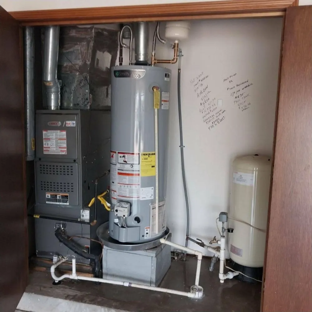 Slide of Water Tight Plumbing Solutions