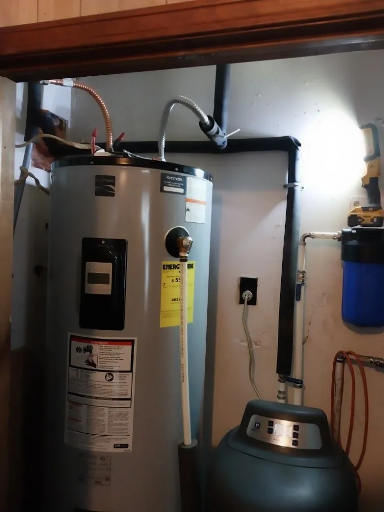 Slide of Water Tight Plumbing Solutions