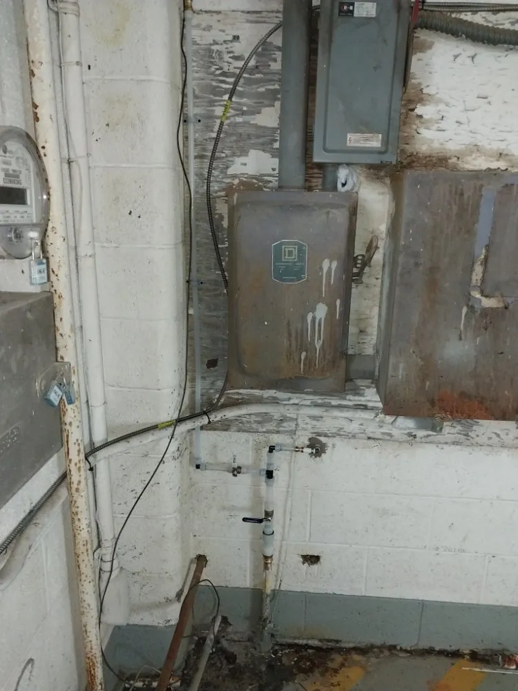 Slide of Water Tight Plumbing Solutions