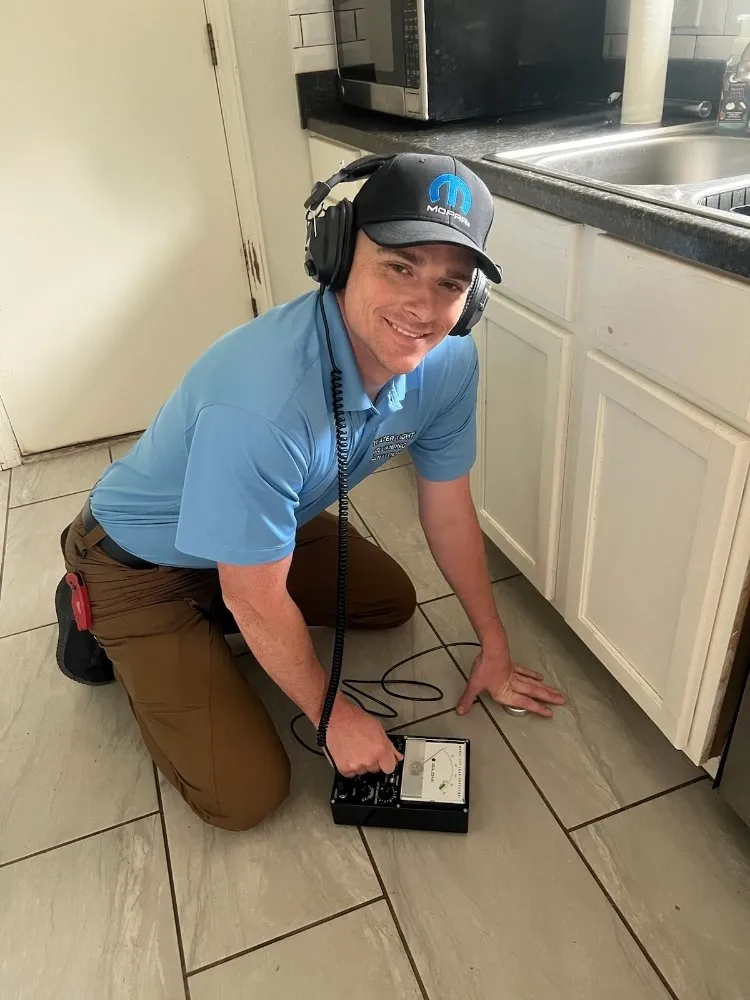 Slide of Water Tight Plumbing Solutions