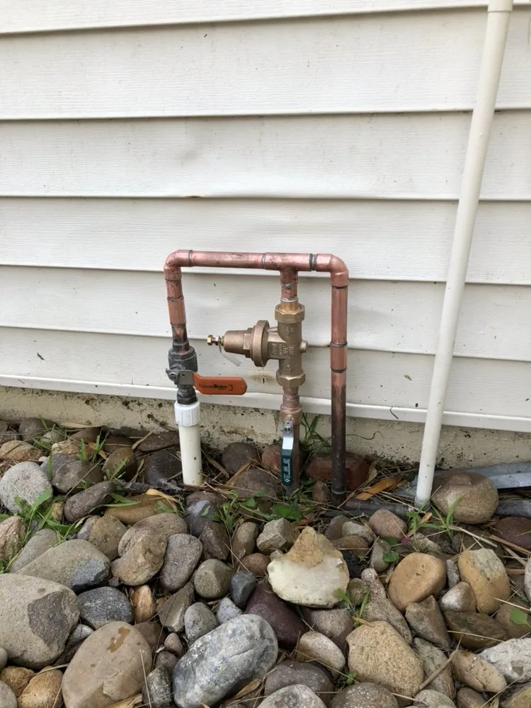 Slide of Water Tite Plumbing & Drains