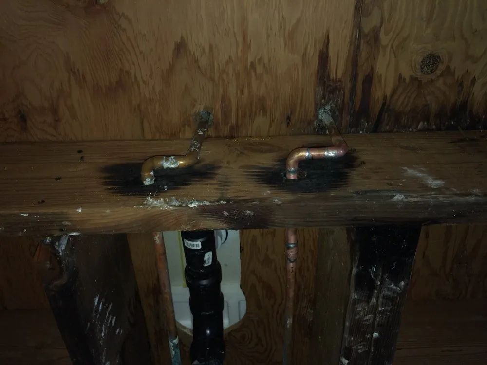 Slide of Water Tite Plumbing & Drains