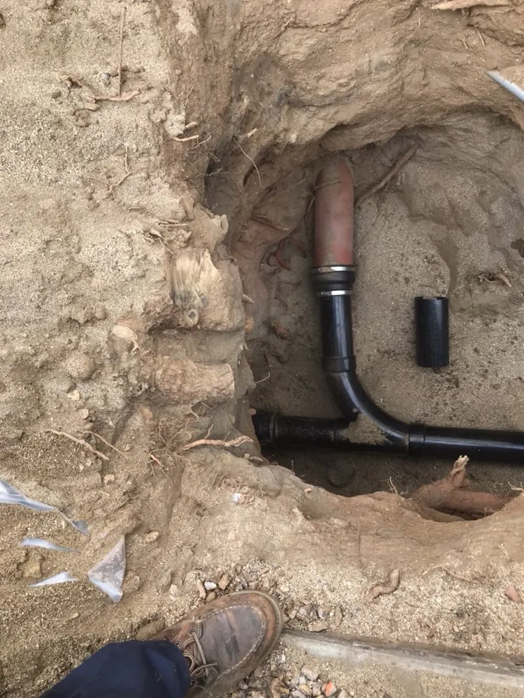 Slide of Water Tite Plumbing & Drains