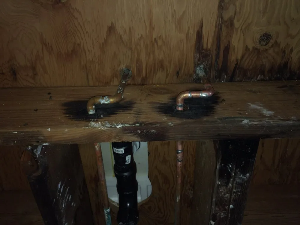 Slide of Water Tite Plumbing & Drains