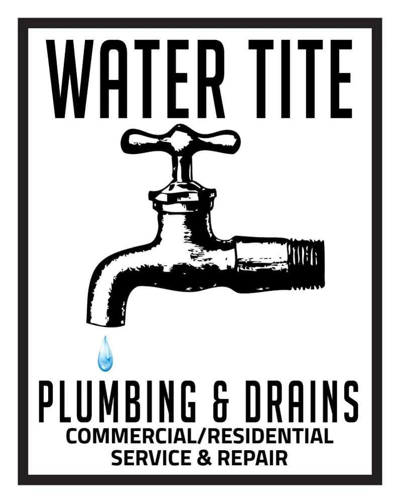 Slide of Water Tite Plumbing & Drains
