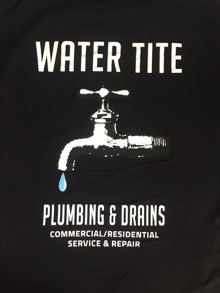 Professional emergency plumbing experts serving Oceanside, CA - Water Tite Plumbing & Drains