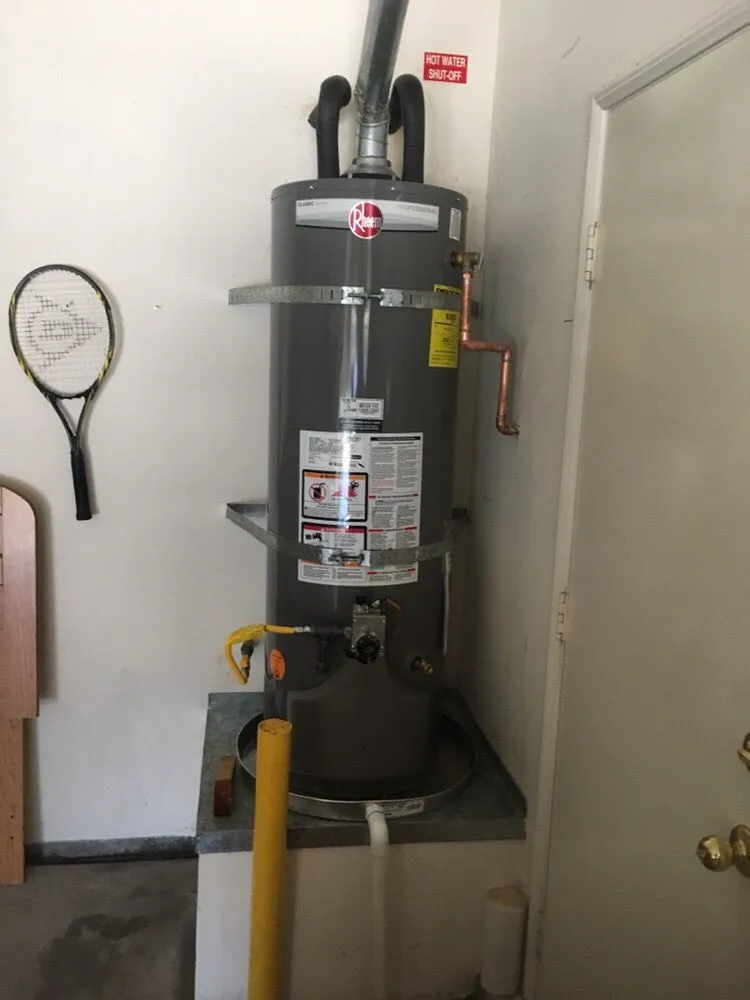 Expert leak detection experts serving Oceanside, CA - Water Tite Plumbing & Drains