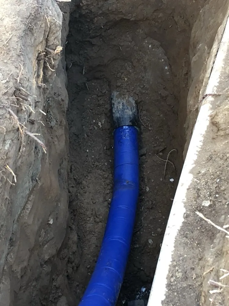 Reliable water heater service in Oceanside, CA by Water Tite Plumbing & Drains